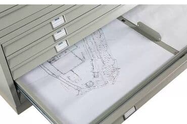 биндеры 10 листов лучшие: Картотечный шкаф ПРАКТИК A0-10 предназначена для удобного хранения — 2