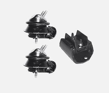 optovka: Подушка мотора Nissan Новый — 1