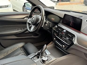 bmw e320: BMW 5 series: 2019 г., 4.4 л, Автомат, Бензин, Седан — 5