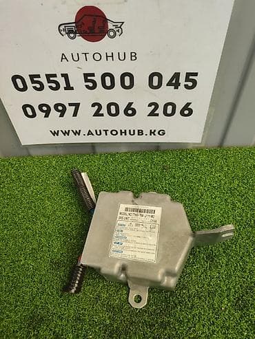 can bus: Блок управления аирбаг HONDA Odyssey DBA-RC1 K24W 2 2013 (б/у) — 1