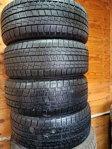 купить диски штампованные: Предлагается комплект автомобильных колёс, состоящий из шин и литых — 33