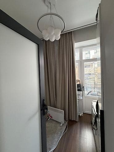2 room flat: 2 комнаты, 53 м², Элитка, 2 этаж, Евроремонт — 8