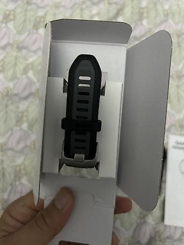 Чистый оригинал Garmin с Америки — 7
