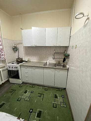 2 комнаты, Агентство недвижимости, Без подселения, С мебелью полностью — 2