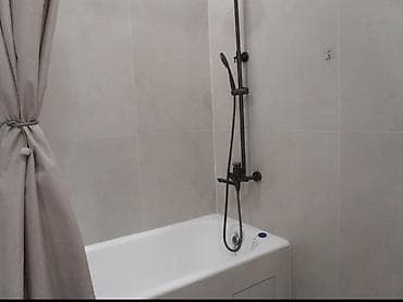 Недвижимость: 2 комнаты, 49 м², Элитка, 3 мкр Элитка, 3 этаж, Дизайнерский ремонт — 10
