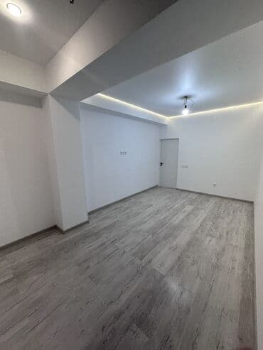 квартиры в бишкеке аренда на долгий срок: 1 комната, 40 м², Элитка, 6 этаж, Евроремонт — 6