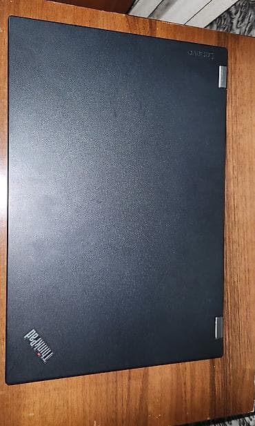 macbook pro 15 2017: Lenovo ThinkPad L560 — надежный 15.6" бизнес‑ноутбук. Срочно Продаётся — 6