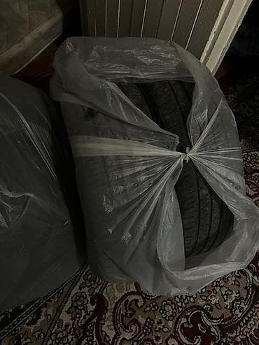 Шины 215 / 60 / R 17, Лето, Комплект, Легковые, Goform