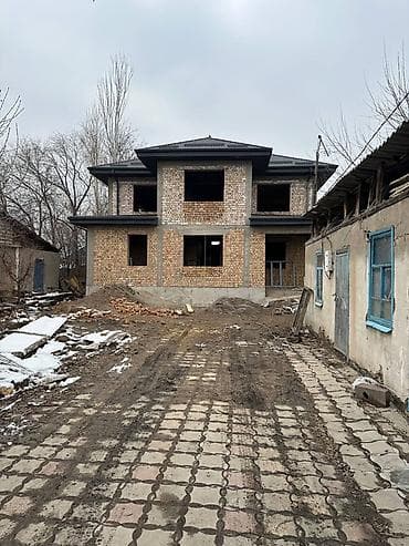 Буюртмага терезелер: Пластиковые окна и двери AINEK ZONE - Изготовление и установка — 3