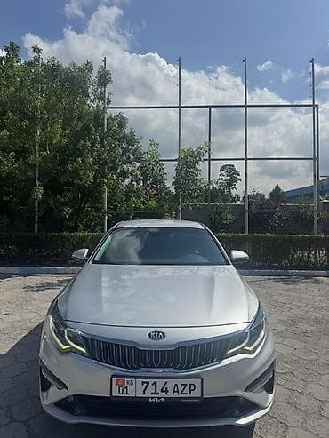 авто кредиты: Hyundai Sonata: 2021 г., 2 л, Автомат, Бензин, Седан — 6