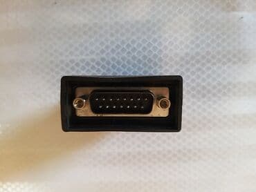 оборудование для диагностики автомобилей всех марок цена: Адаптер OBD2 Launch Master Диагностика Автодиагностика Компьютерная — 2