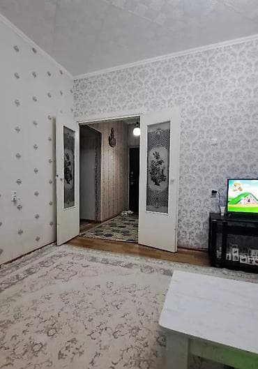 3 комнатная 106: 3 комнаты, 62 м², 106 серия, 106 серия, 8 этаж, Косметический ремонт — 2
