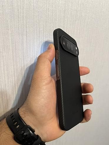 google pixel 4xl: Google Pixel 10 Pro XL, 512 ГБ, цвет - Серый — 8