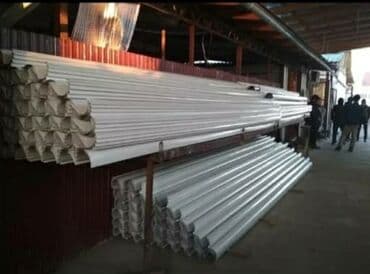 искусственные члены: Жестяный робата . Темир (калай) иштери. Калпак .парапет.слив.турба — 3