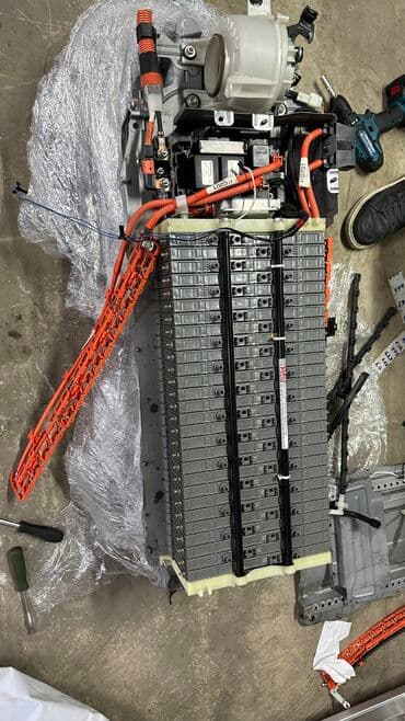 большие машины для детей на аккумуляторе: Высоковольтная батарея ВВБ Гибридная батарея привозные 2 TOYOTA PRIUS — 3