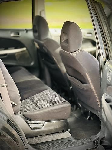 honda stepwgn полик: Honda Stream: 2005 г., 1.7 л, Автомат, Бензин, Минивэн — 8