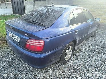 Honda Accord: 2001 г., 2 л, Автомат, Бензин at lalafo.kg Honda Accord: 2001 г., 2 л, Автомат, Бензин