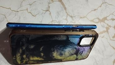 rebmi 9a: Редми9а одам за 700с работает чуть лагает но можно использовать чехол — 5