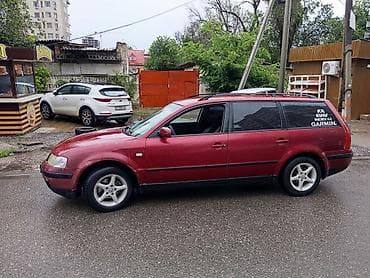 Volkswagen Golf Plus: 1998 г., 1.8 л, Механика, Бензин, Универсал