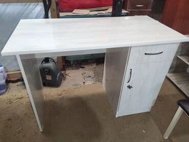 именной блокнот на заказ: Письменный стол, Новый — 2