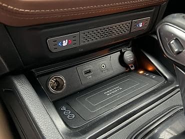 Продажа авто: Ssangyong Rexton Khan: 2019 г., 2.2 л, Автомат, Дизель, Пикап — 8