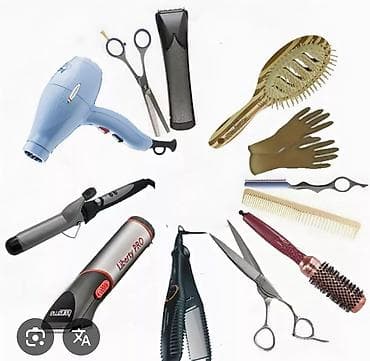 Парикмахер Мужские стрижки. Фиксированная оплата