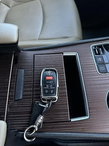 Унаа сатуу: Toyota Sienna: 2021 г., 2.5 л, Автомат, Гибрид, Вэн/Минивэн — 9