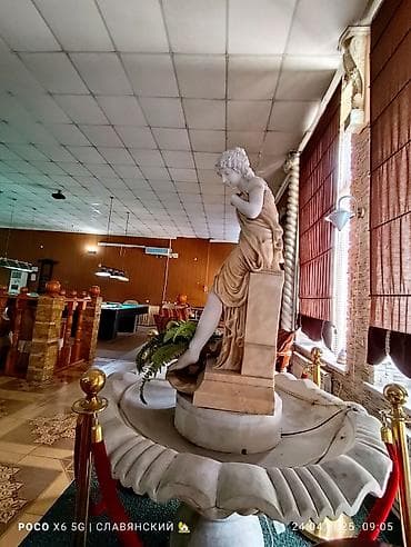 Продажа коммерческой недвижимости: Продаётся действующий бильярдный клуб! Город КАНТ, улица — 9