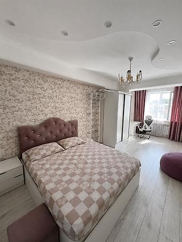 230000: 4 комнаты, 132 м², Элитка, 3 этаж, Евроремонт — 6