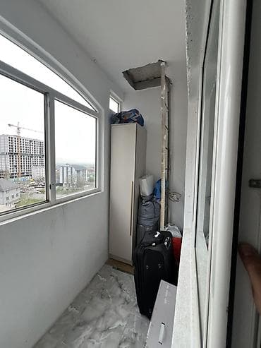 2 bedroom: 1 комната, 38 м², 108 серия, 7 этаж, Евроремонт — 4