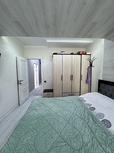квартиры в восток 5: 3 комнаты, 80 м², Восток-5 мкр Элитка, 9 этаж, Евроремонт — 7