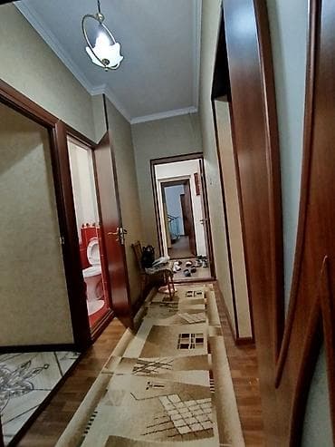 аламаидин 1: 3 комнаты, Риэлтор, С мебелью полностью — 6
