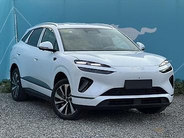 BYD Sea Lion 06: 2025 г., 0.1 л, Автомат, Электромобиль, Кроссовер