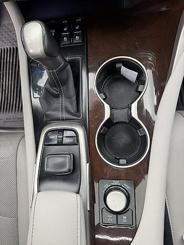 бампер lexus rx: Lexus RX: 2017 г., 3.5 л, Автомат, Бензин, Кроссовер — 10