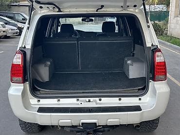 lexus 470 продажа: Toyota 4Runner: 2005 г., 4.7 л, Газ, Внедорожник — 7