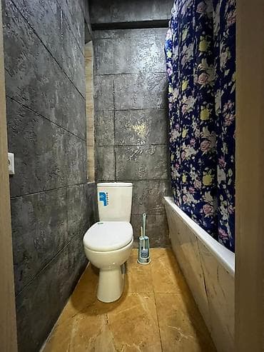 3 комнаты, 77 м², Элитка, 8 этаж, Евроремонт — 5