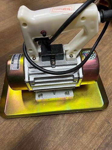 камни 25: Вибраматор 
Мощность 0.25 кВ — 1