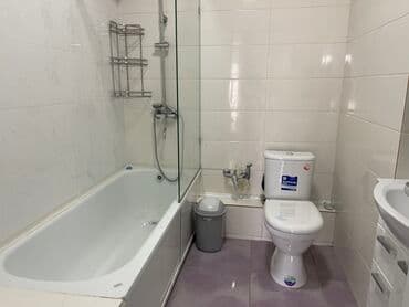 квартира нужен: 3 комнаты, Собственник, С мебелью полностью — 6