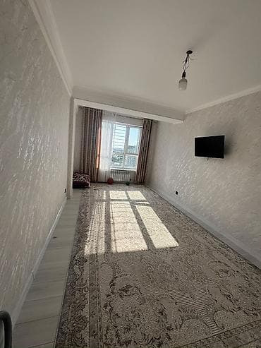 discovery studio: 2 комнаты, 52 м², Элитка, 15 этаж, Свежий ремонт — 2