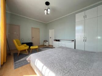 дом асанбай: 5 жана андан көп, 193 кв. м, Элитка, 10 кабат, Евроремонт — 13