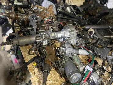 запчасти на тойота авенсис в бишкеке: Рулевые колонки Тойота, Хонда, Субару, Мазда, Ниссан, в наличии на — 16