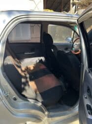 зимние шины бишкек бу: Daewoo Matiz: 2009 г., 1 л, Механика, Бензин, Хэтчбэк — 8