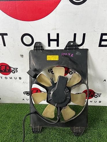 mitsubisi: Диффузор Mitsubishi — 1