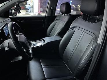 will cypha: Great Wall : 2023 г., 2 л, Вариатор, Гибрид, Минивэн — 7