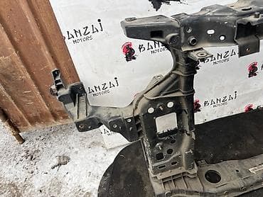ej de: Рамка радиатора для KIA K5 (JF), год выпуска 2018. Характеристики: - — 3
