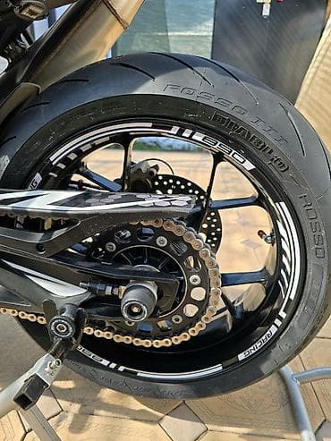 gilera runner: Продается: KTM 890 DUKE R Год: 2021 Объём: 889 см3 Пробег: 17000 км — 6