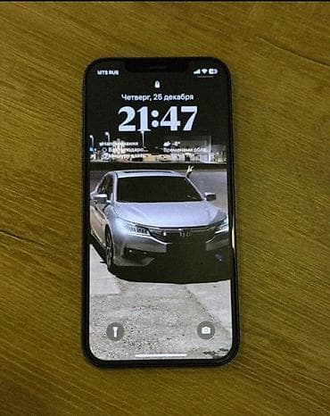 а32 128: IPhone 12, Б/у, 128 ГБ, Синий, Защитное стекло, 75 % — 1