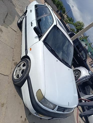 Унаа сатуу: Volkswagen Passat: 1994 г., Седан — 4