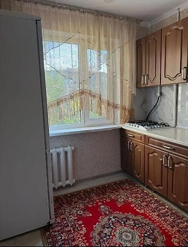 105: 1 комната, Собственник, Без подселения, С мебелью полностью — 5