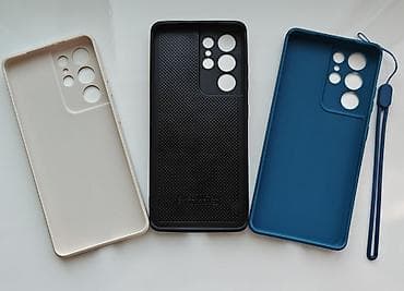 бу чехол: Продаю чехлы на Samsung Galaxy S21 Ultra. Состояние идеальное, не — 2